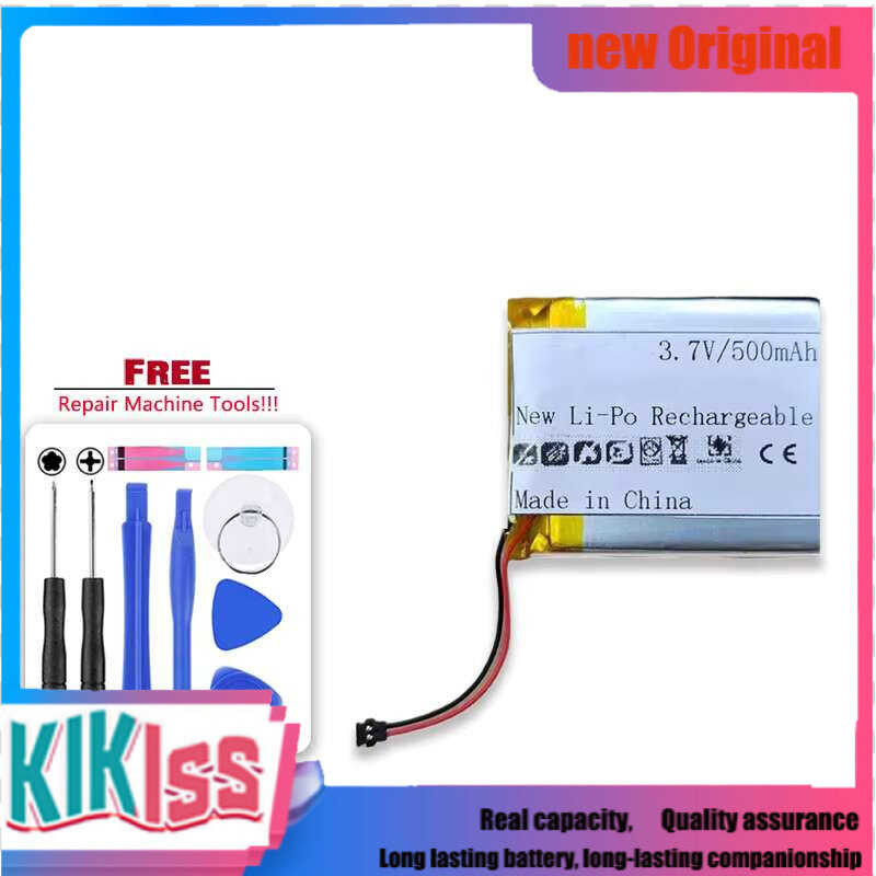 i10 for COWON iAUDIO i10 Portable Audio Player Battery