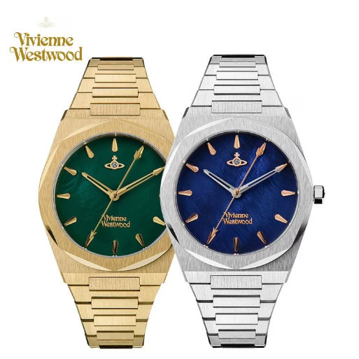 ♞,♘,♙OUTLET WATCH นาฬิกา Vivienne Westwood นาฬิกาข้อมือผู้หญิง นาฬิกาผู้หญิง แบรนด์เนม  Brandname ร