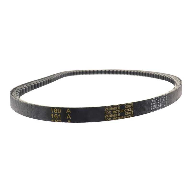 Drive Clutch Belt For EZGO TXT Medalist 1994-Up 4-Cycle Gas Replace 72054G01 Golf Cart