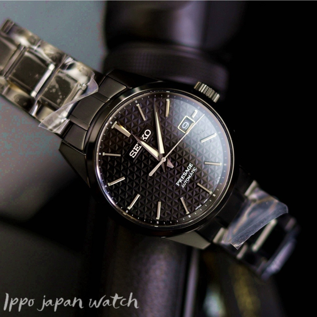 นาฬิกา JDM  Seiko presage SARX091 SPB229J1 6R35อัตโนมัติ