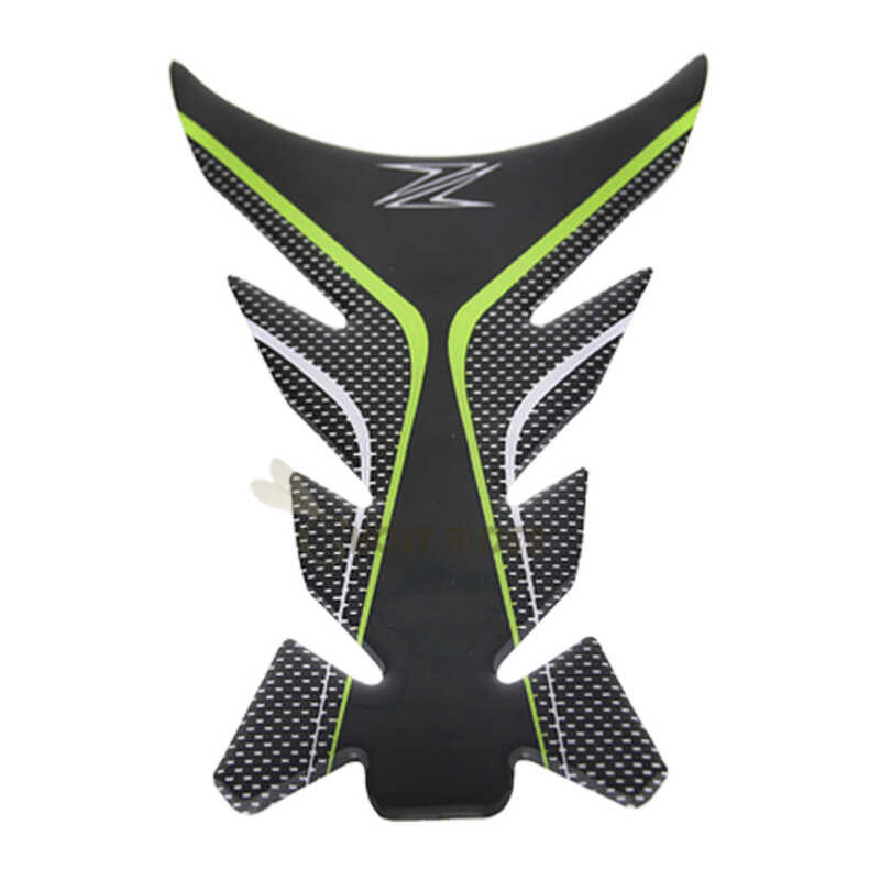 ❤ For Kawasaki Z300 Z650 Z750 Z800 Z900 Z1000 Motorcycle High Quality 3D Reflective Sticker Decal