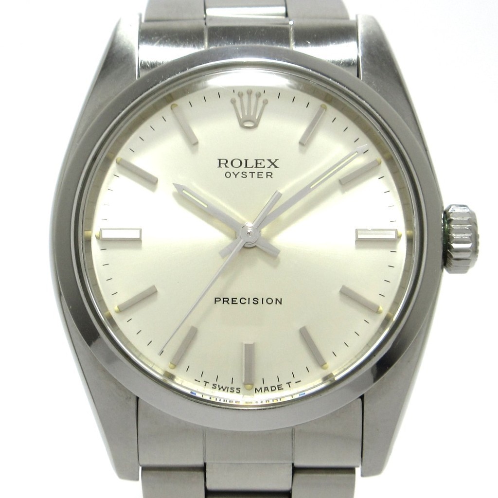 สินค้ามือสอง ROLEX Watch Precision Brandear