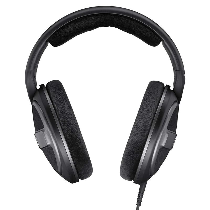 Sennheiser headphones, open type, HD 559 (domestic genuine product)