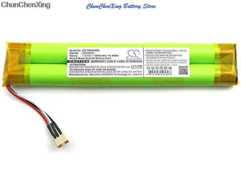 ➧ Orangyu 2000 Mah TDK แบตเตอรี่ A33