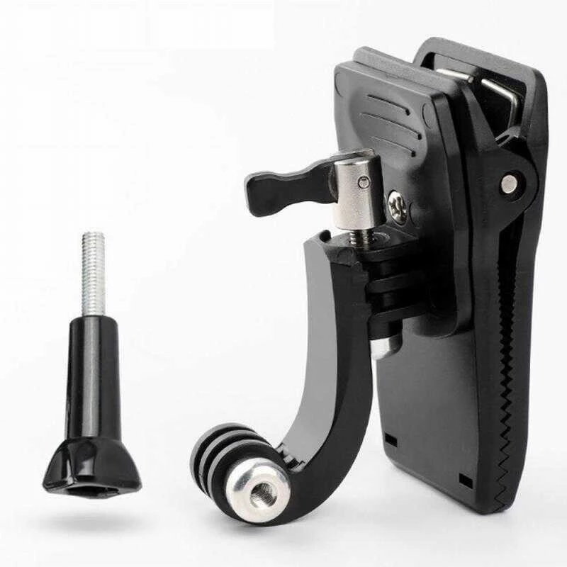 Action Camera Accessory Kit for GoPro Hero 11 10 9 8 7 6 5 4 3 Max Session YI 4K SJCAM thumbnail 10