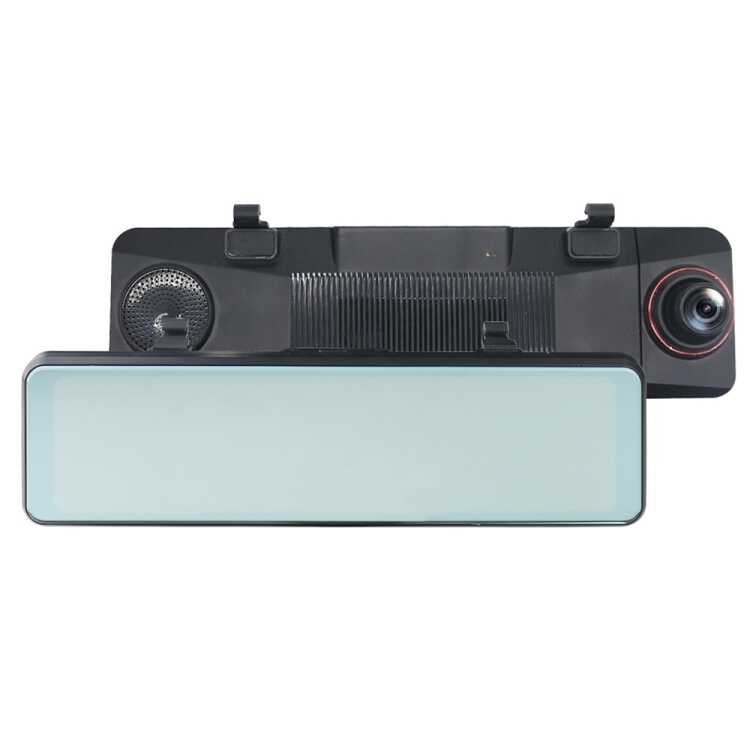 Ultra Anytek T300 HD 1080P 10.88 inch IPS Touch Screen Car DVR Driving Recorder (In Stock)