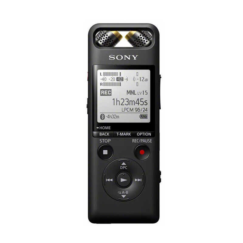 PCM-A10 Portable Sony Studio Recorder