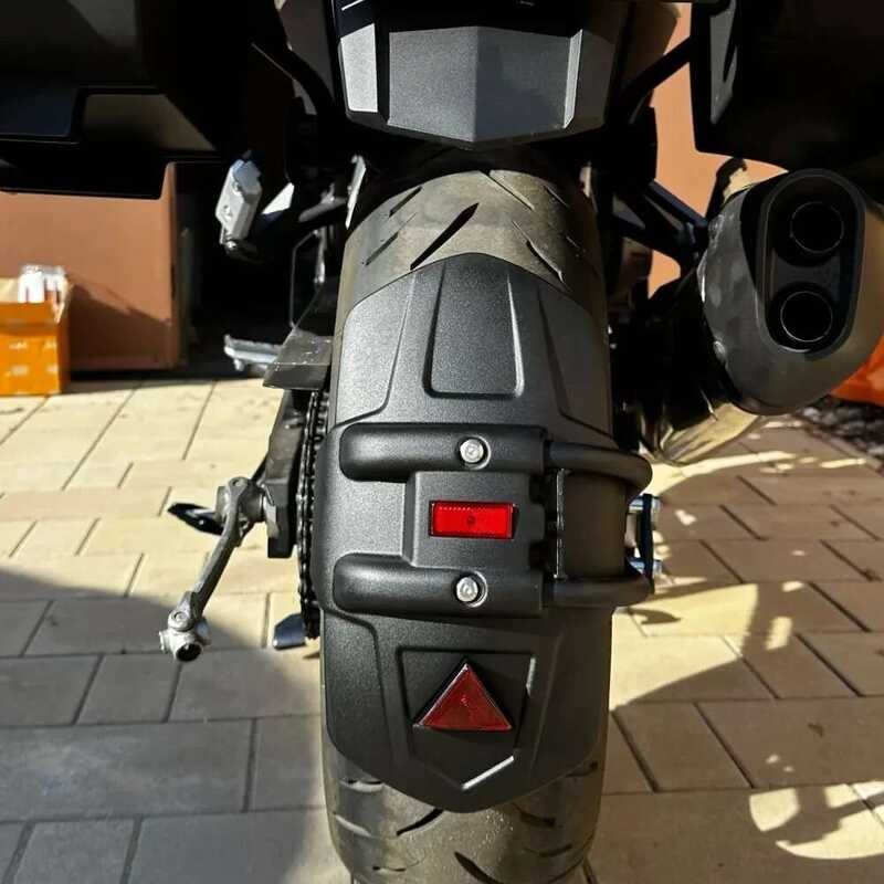 ❥ สําหรับ Honda Africa TWIN Crf1100l Crf1000l 1100L 1000L CRF 1100 1000 L ผจญภัย