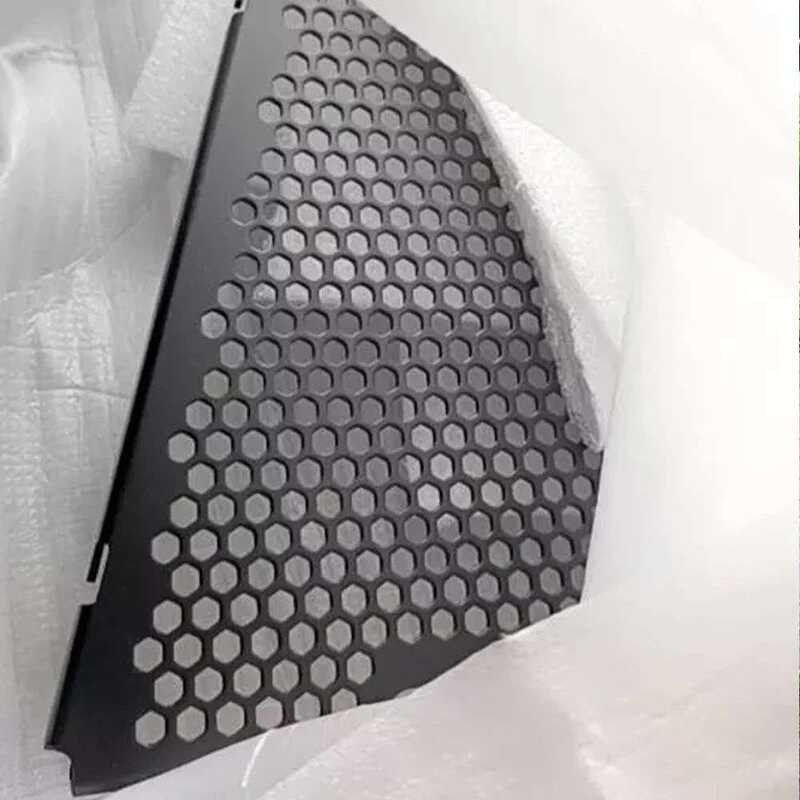 ❥ ฝาครอบป้องกันหม้อน้ำ Cbr1000rr สำหรับ HONDA CBR 1000Rr SP 2008 200