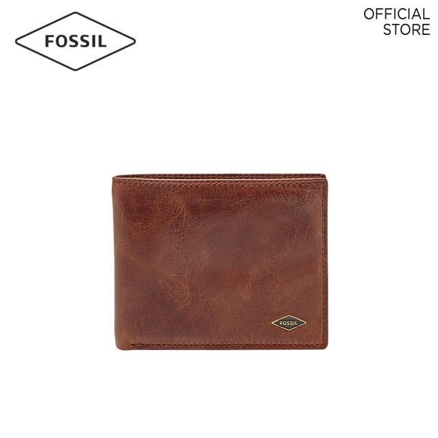 กระเป๋าสตางค์ Fossil Ryan RFID ML3729201