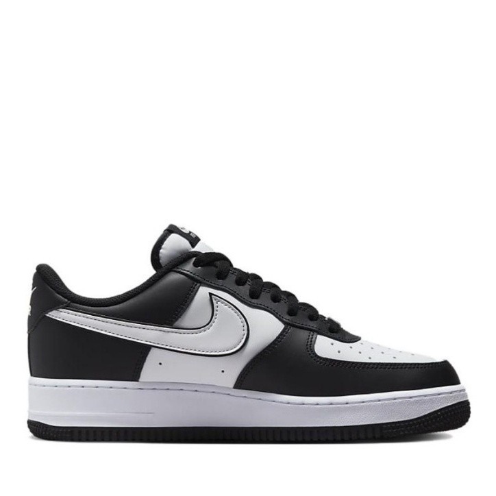 



 ♞,♘,♙Nike Air Force 1 Low "Panda"Nike Air Force 1 Low 07 Triple White รองเท้าผ้าใบกันลื่นสีขาว