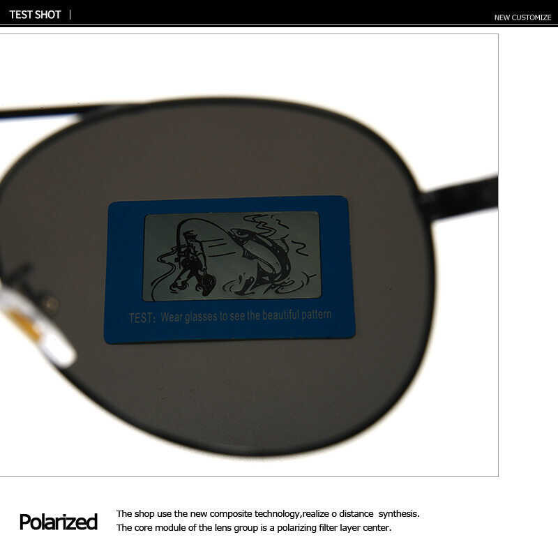 ❤ XIEZHU Store POLICE Polarized Brand Designer Outdoor Fishing Sunglasses Men Driving Sports Rays