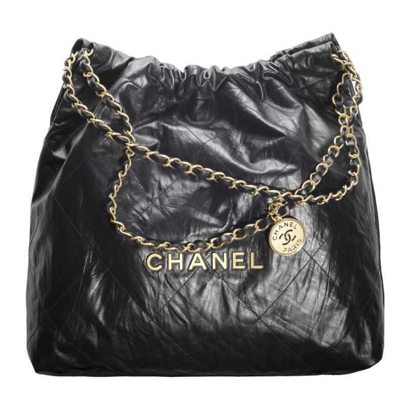 ♞,♘Chanel/New Style/กระเป๋าถือ/กระเป๋าสะพาย/กระเป๋าสะพาย/ของแท้ 100%
