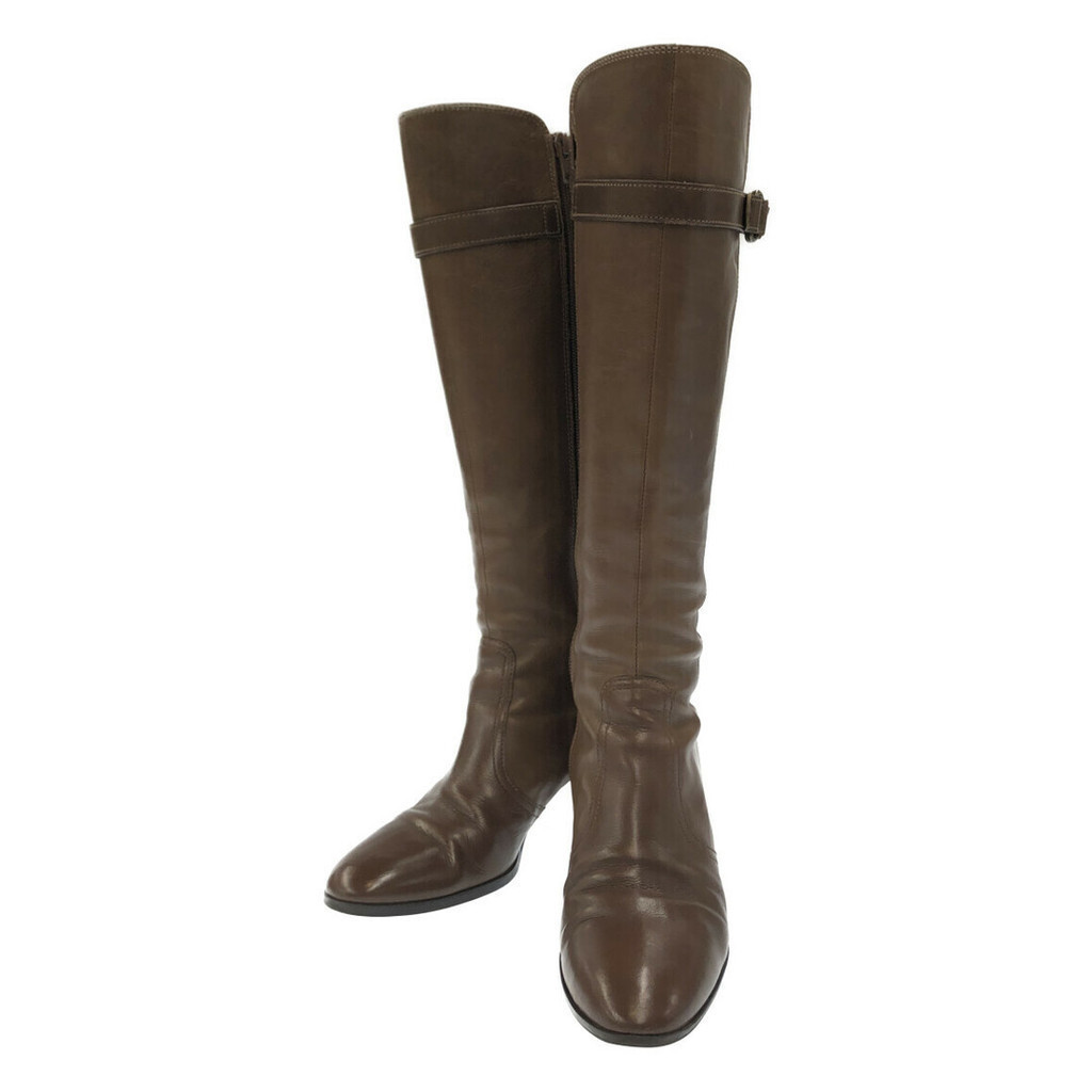 Si EIZO M Boots Women Direct from Japan Secondhand