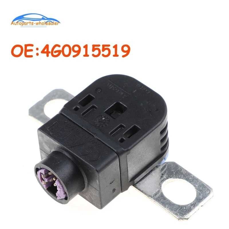 Car Good Quality 4G0915519 For Audi A6 A8 Q3 Q5 Q7 S6 Battery Disconnect Fuse Box Overload Protecti