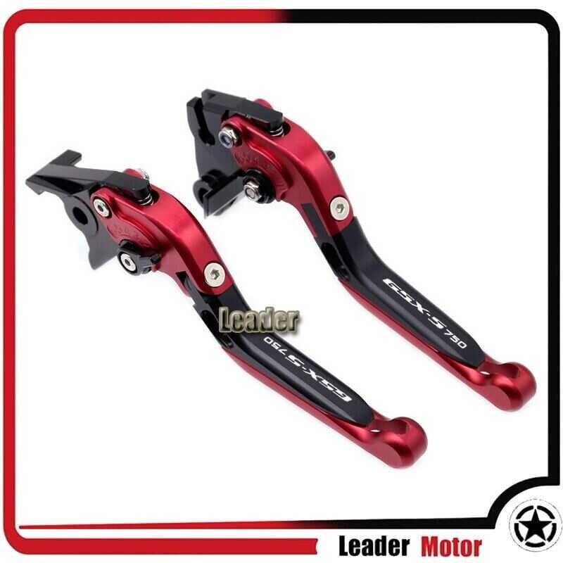 ❤ สำหรับ SUZUKI Gsx-S750 GSX S750 Gsx-S 750 Gsxs750 2011-2021รถจักรยานยนต์พั