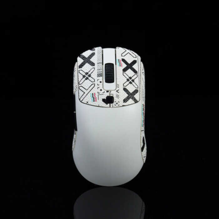 non-slip TBTL Mouse sticker for VAXEE XE Wireless