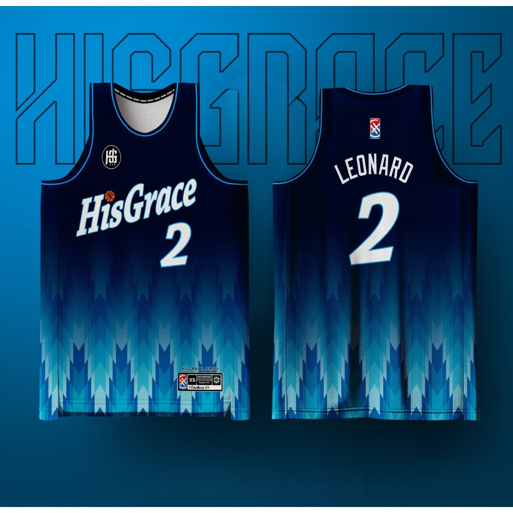 Jersey CUSTOM ชื่อและหมายเลขBASKETBALL CONCEPT FULL SUBLIMATION (CUSTOM JERSEY) ปรับแต่ง Enhypen Jer