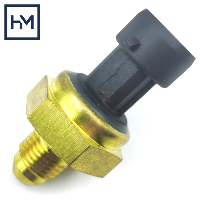 เอ่อ: 1850352C1 902-7522 5C3Z9J460A EBP ไอเสียกลับเซ็นเซอร์ความดันสําหรับ FORD E-350 E-450 F-250 F-3