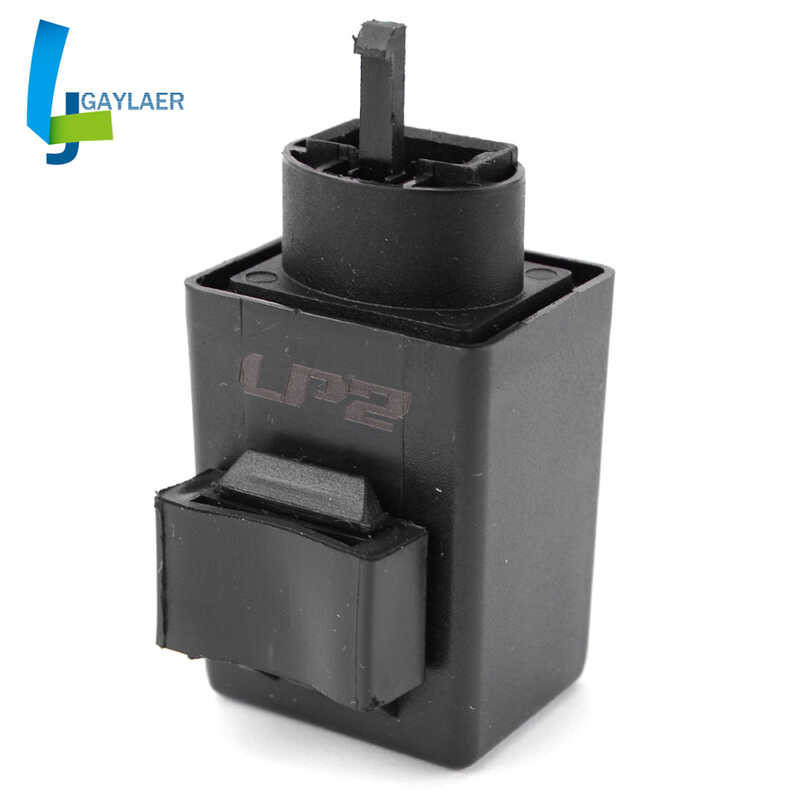 Motorcycle LED Flashers Turn Signals Relay For Honda Cb650sc Cx650c Vt700c Cb700sc Vf700f Rvf750r Vf