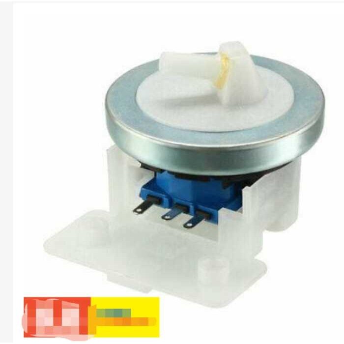 เซ็นเซอร์ระดับน้ำ3ระดับ Xqb45-95เครื่องซักผ้าสวิตช์ควา