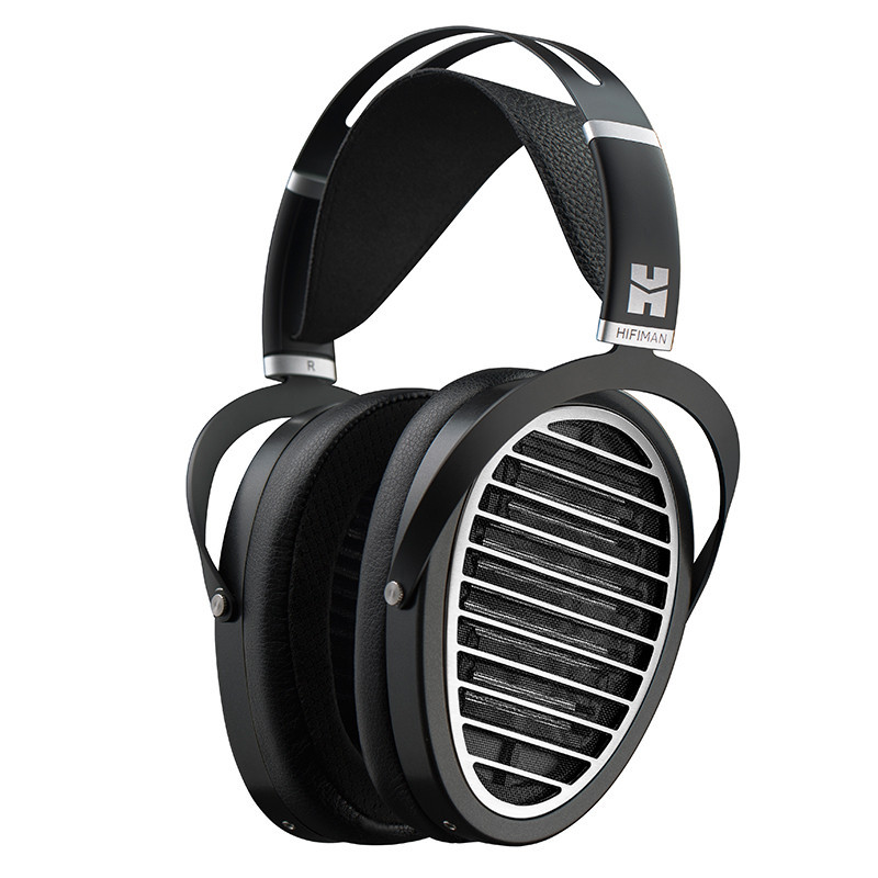 Hifiman Ananda หูฟังแม่เหล็ก แบบเปิดหลัง ถอดได้ ใส่สบาย สําหรับบ้าน และสตูดิโอ