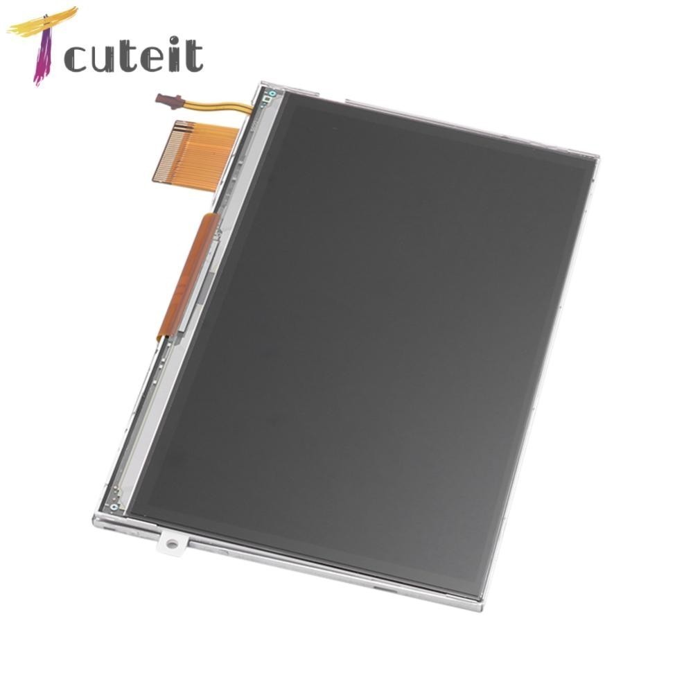 อะไหล่หน้าจอแสดงผล LCD เกมคอนโซล สําหรับ PSP 3000