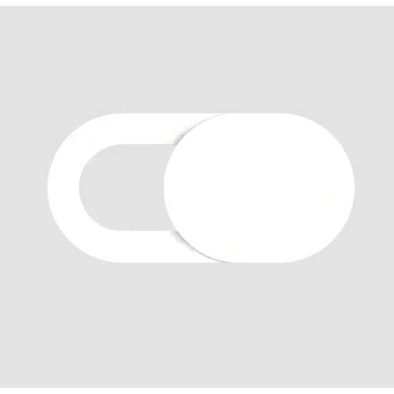 [HOT ❀ SDFKHDKSL;J 118] Mini Slim Webcam Cover for Laptop Mobile Phone