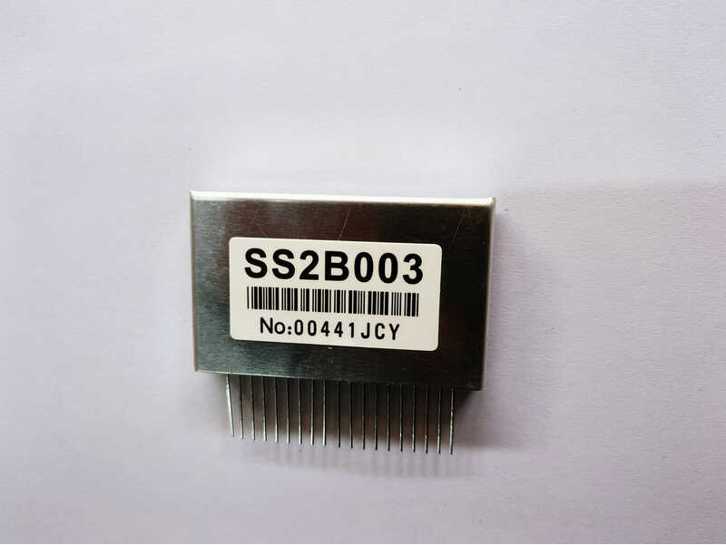 IC Ss2b003โมดูลฟังก์ชั่นพลังงานอิเล็กทรอนิกส์ E-Controller สำ