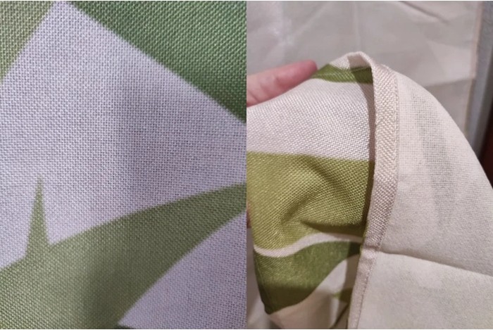 ฉากกั้นห้องครัวญี่ปุ