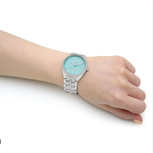



 ♞OUTLET WATCH นาฬิกา Vivienne Westwood นาฬิกาข้อมือผู้หญิง นาฬิกาผู้หญิง แบรนด์เนม  Brandname