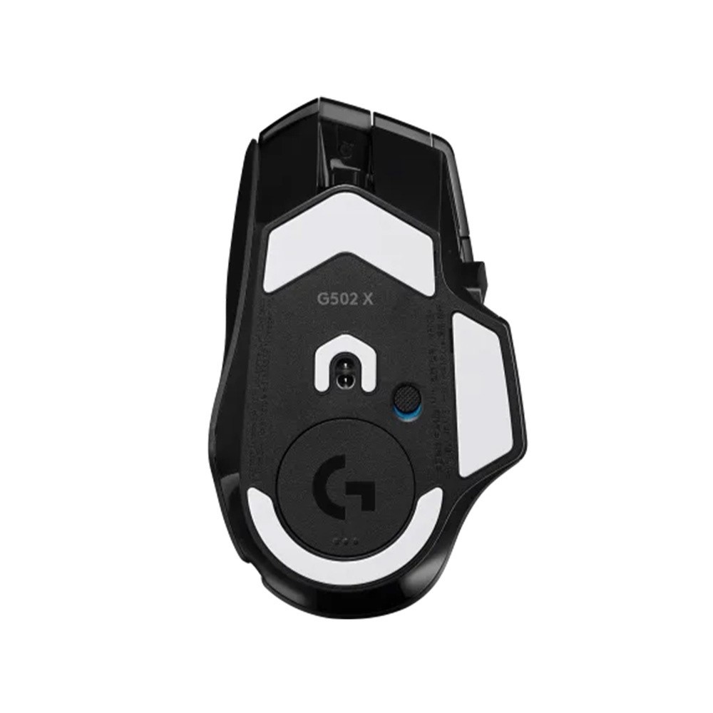 



 ♞Logitech Gaming Mouse G502 X PLUS RGB Wireless Black