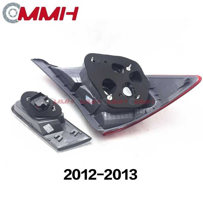 ❤ Honda Civic FB Fb2 Fb6 (2012-2015) เสื้อ​ไฟท้าย ไฟท้าย​แต่ง ไฟท้าย