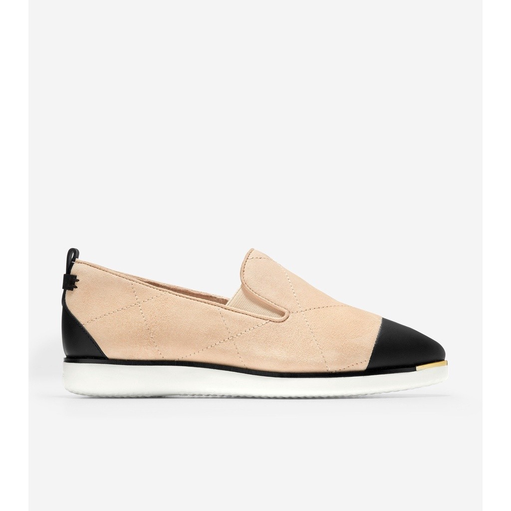 Cole Haan Grand Ambition Slip On Loafer W20779 สําหรับผู ้ หญิง