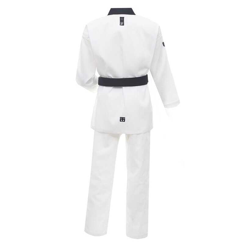 cotton kids Breathable Taekwondo Karate suite adult uniform