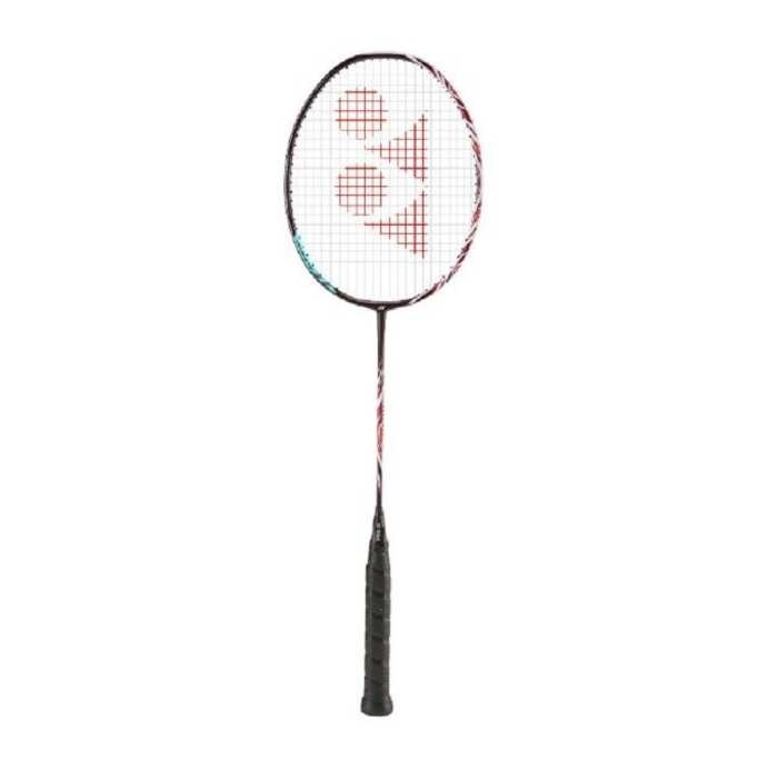 ASTROX-100ZZ [Spot] YONEX 4U Half Carbon Single Badminton Racket 26-30Lbs Suitable for Professional