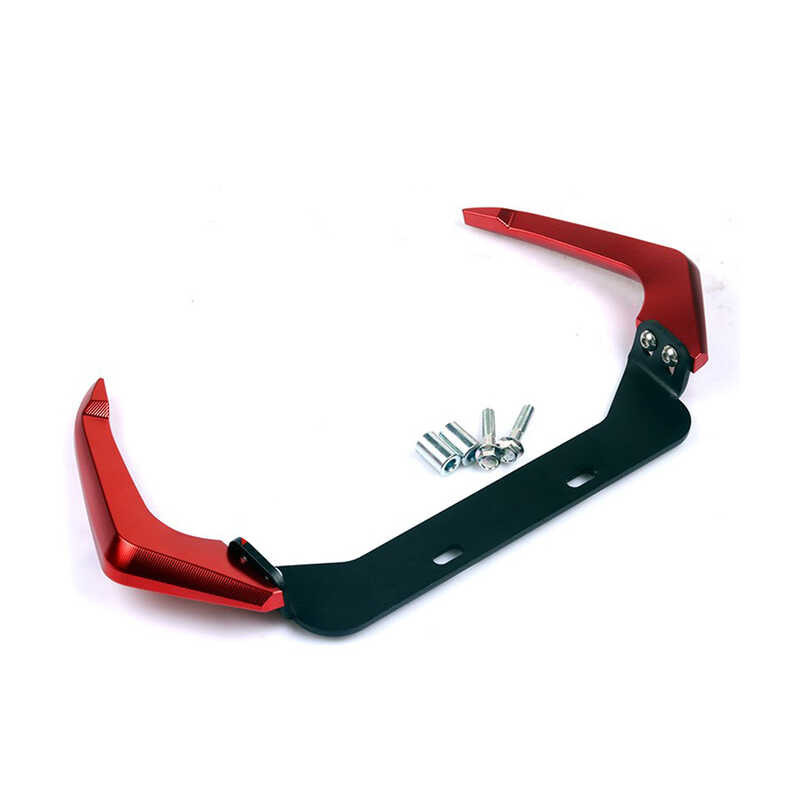 Handrail สำหรับ ไฟท้ายรถจักรยานยนต์ CFMOTO 250NK NK250 250 300 NK 300NK NK