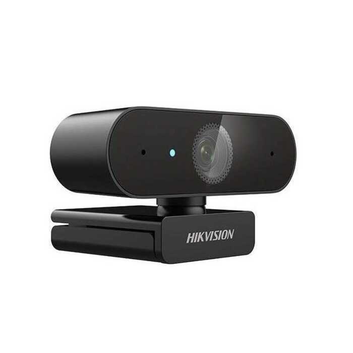 [HOT ❀ SDFKHDKSL;J 118] HOT ITEMHIKVISION Webcam DS-U02 2MP 1080P Full HD