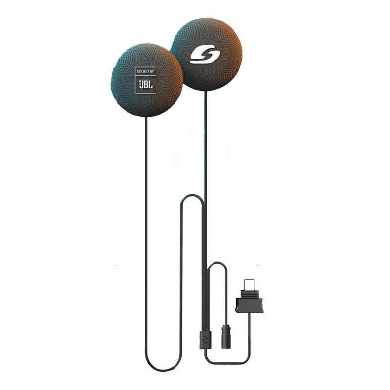 V8S Original Vimoto V9S V9X Speaker Kit With Sound By