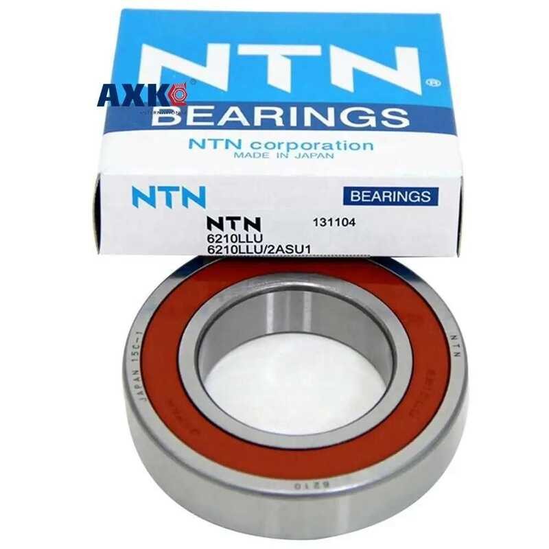 ❥ ญี่ปุ่น100% Original N 6200 6201 6202 6203 6204 6205 ZZ LLU Abec-9 10*30*9 12*32*10 1