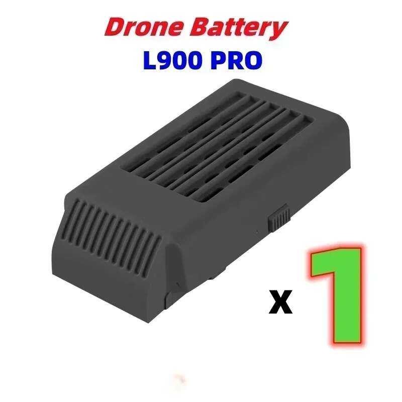 ❥ L900 Pro  Battery7.4V 2200Mah L900pro MAX แบตเตอรี่เดิม RC Quadcopter s อุปกรณ์เสริ