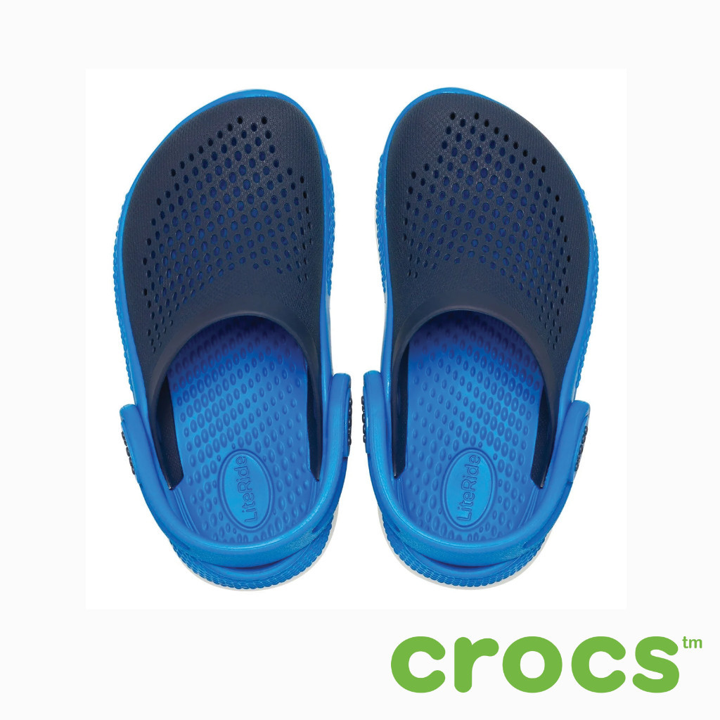 



 ♞,♘,♙[ลดอีก30% โค้ด DDX30APR29] Crocs Kids LiteRide 360 Clog รองเท้าเด็ก คร็อคส์ แท้ รุ่นฮิต ใ