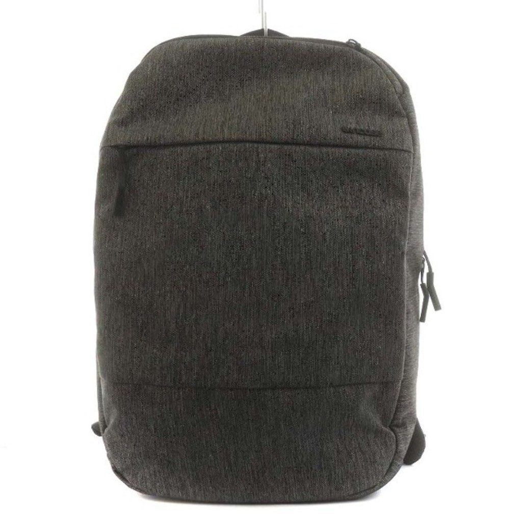 Incase City Dot Backpack Rucksack Gray Direct from Japan Secondhand