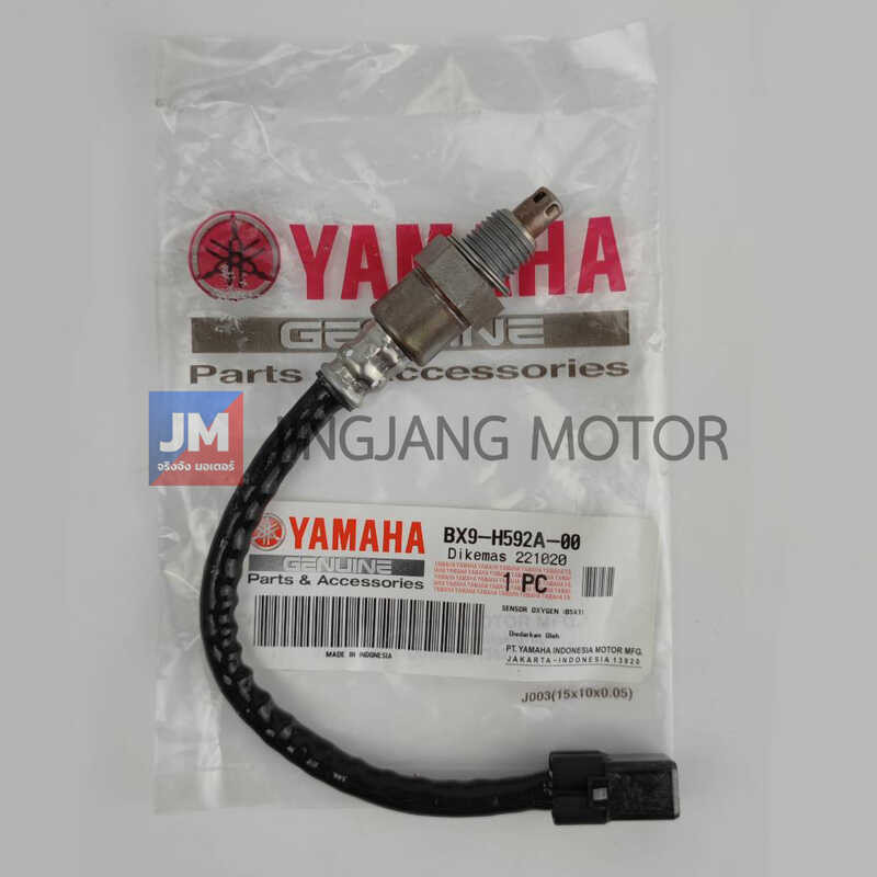 ❤ Bx9h592a0000 เซ็นเซอร์ท่อไอเสีย ,O2 อ๊อกซิเจนเซ็นเซอร์ แท