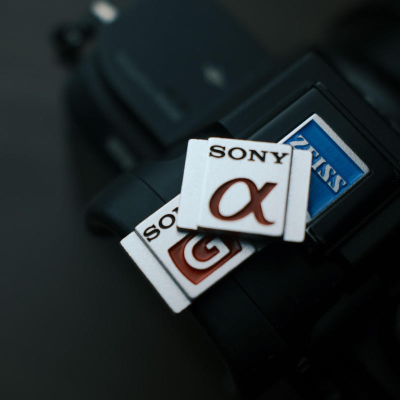 เหมาะสําหรับ Sony A7M4/a7r3/a7c2/a6700/a7r5/a7m3/m2/a6400 ฝาครอบรองเท ้ าร ้ อนโดยเฉพาะ