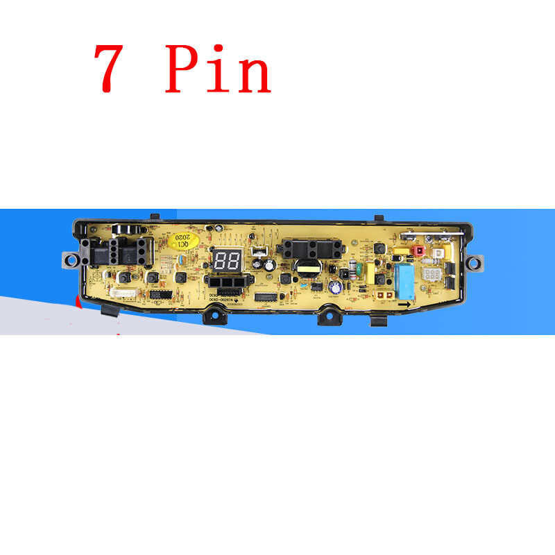 For Computer Board WA95W9 DC92-00755C 00755D Washing hine Motherboard