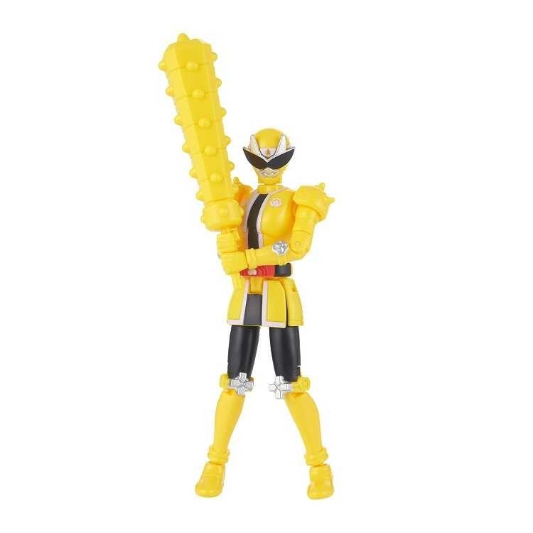 ➧ Bandai(บันได)J-Toy CHANGE HEROES ONI SISTER