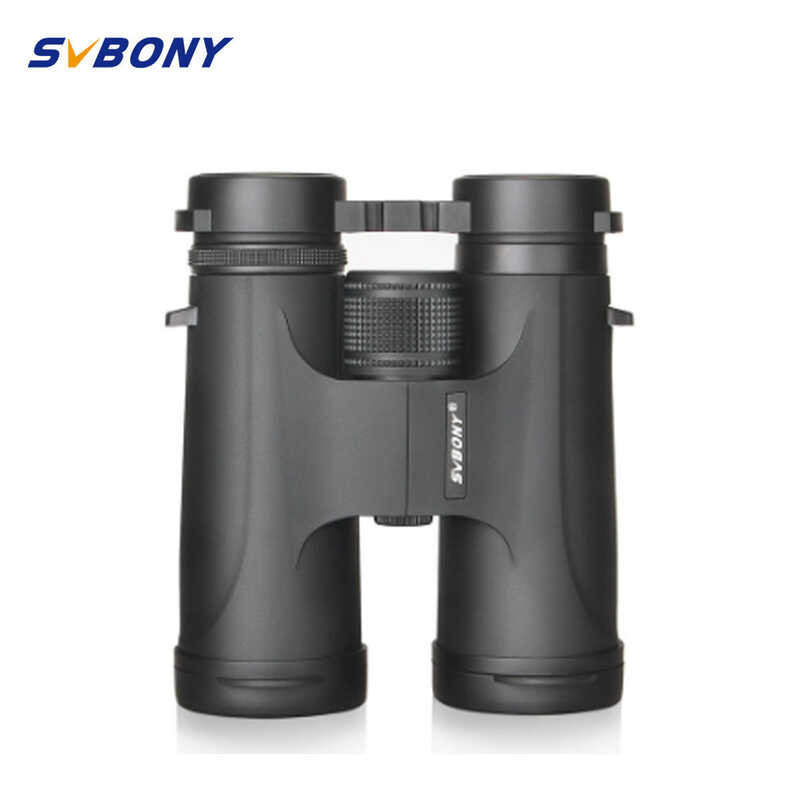 SVBONY Sv40 Long Range Adult 10X42/8×32 High Resolution Durable Thermal With Carrying Bag Binocular