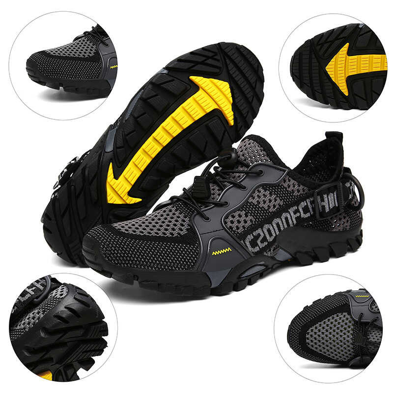 ❤ Men MTB Cycling Sneaker Breathable Flat Dirt Bicycle Women Racing Shoes