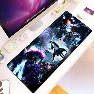 อะนิเมะ Solo Leveling Mousepad HD พิมพ์คอมพิวเตอร์ Gamers ล็…